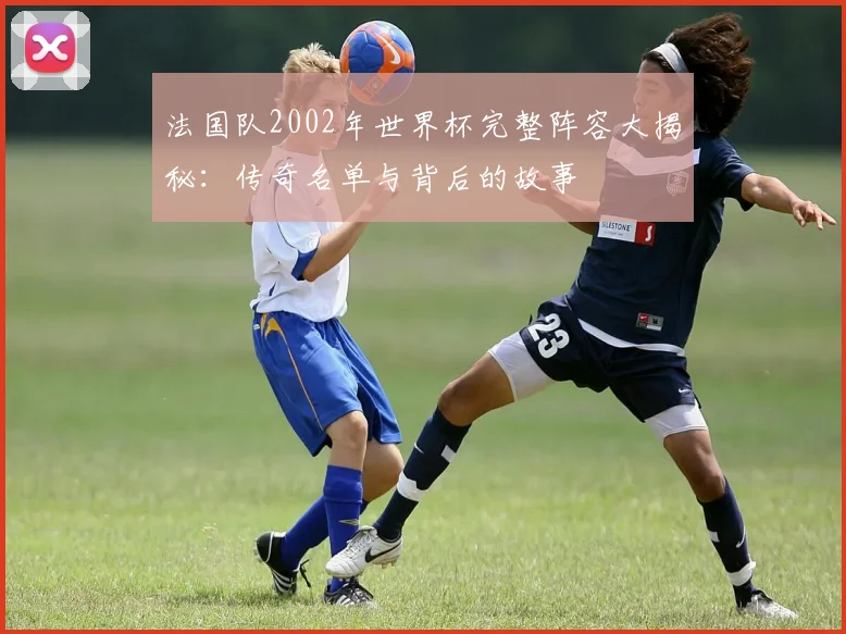 法国队2002年世界杯完整阵容大揭秘:传奇名单与背后的故事