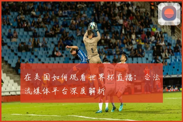 在美国如何观看世界杯直播：合法流媒体平台深度解析