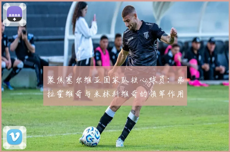 聚焦塞尔维亚国家队核心球员:弗拉霍维奇与米林科维奇的领军作用