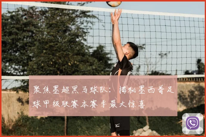 聚焦墨超黑马球队：揭秘墨西哥足球甲级联赛本赛季最大惊喜