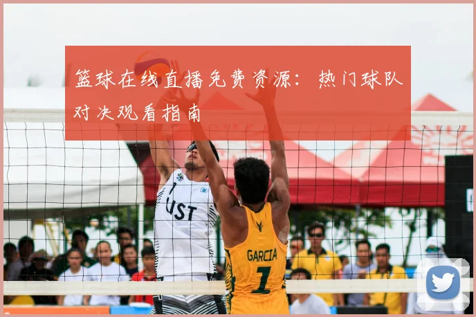 篮球在线直播免费资源：热门球队对决观看指南